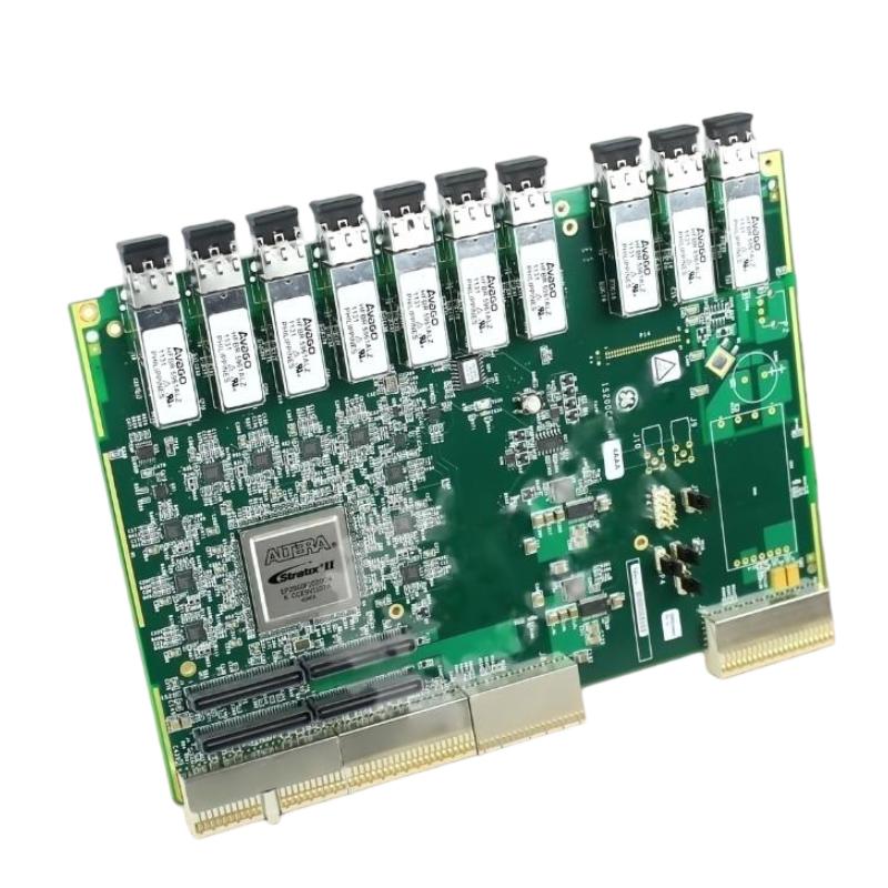 GE IS200CSLAH4A Expansion Card