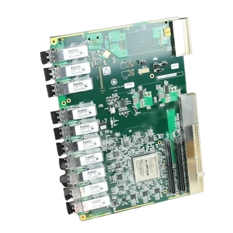GE IS200CSLAH4A Expansion Card