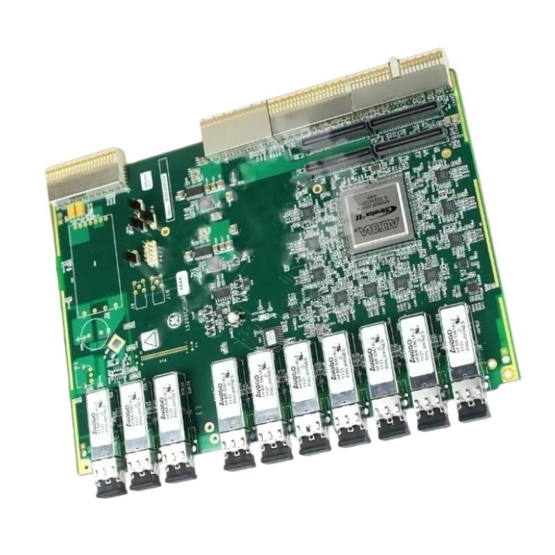 GE IS200CSLAH4A Expansion Card