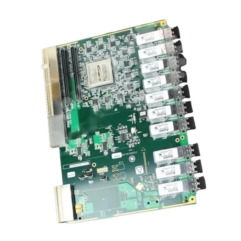 GE IS200CSLAH4A Expansion Card