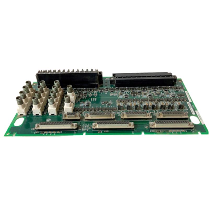 GE IS200DDTBG2A Terminal Card