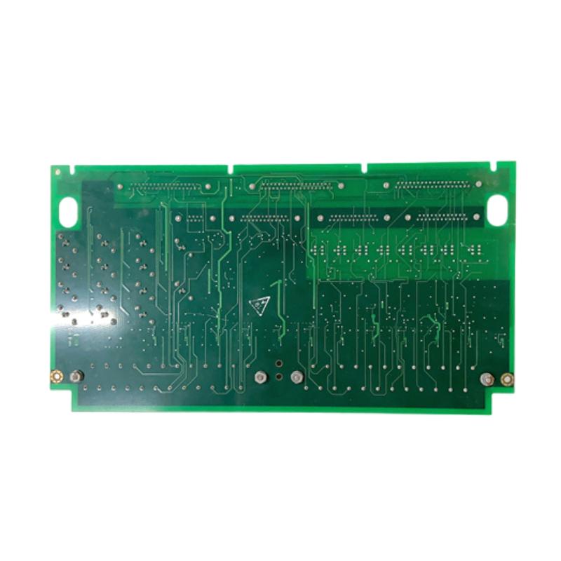GE IS200DDTBG2A Terminal Card