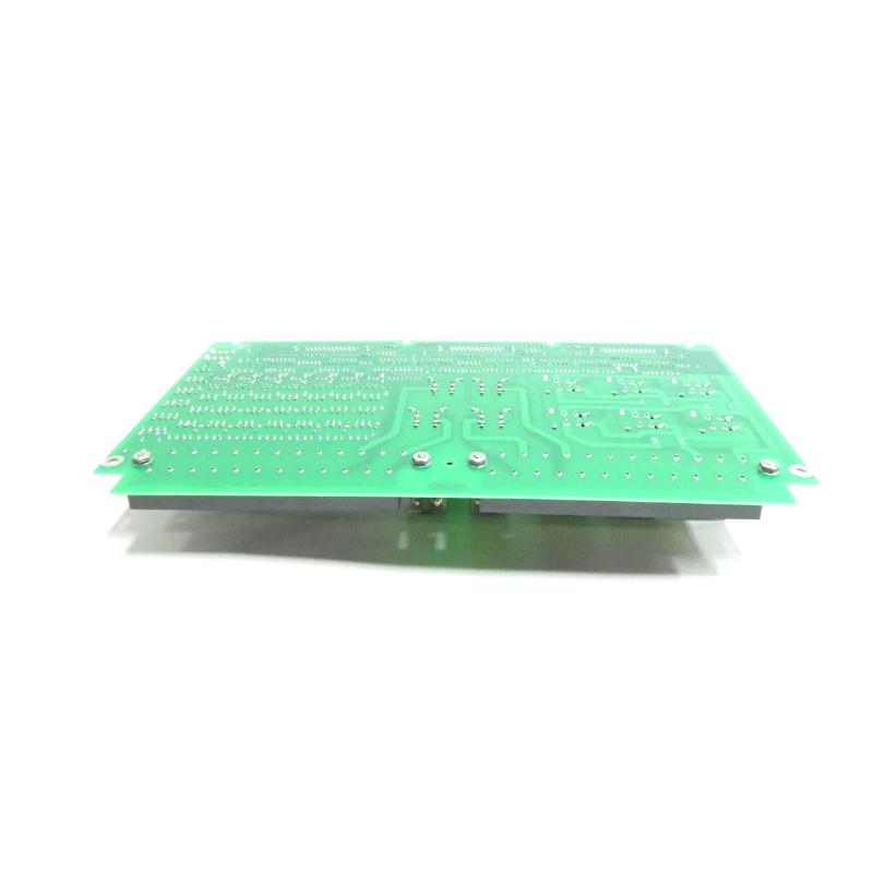 GE IS200ECTBG1A Exciter Contact Terminal Block