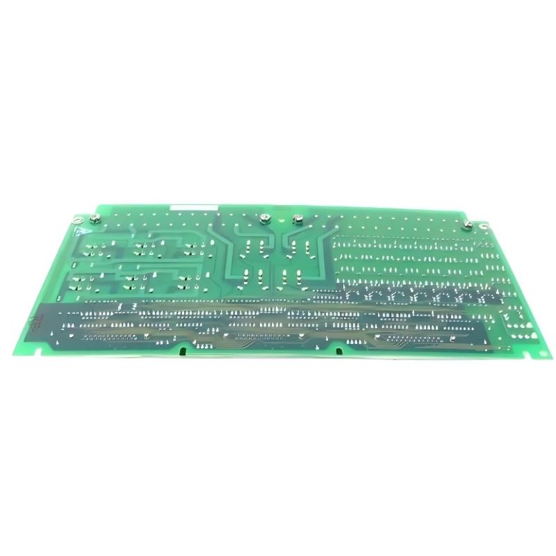 GE IS200ECTBG2A Exciter Contact Terminal Block