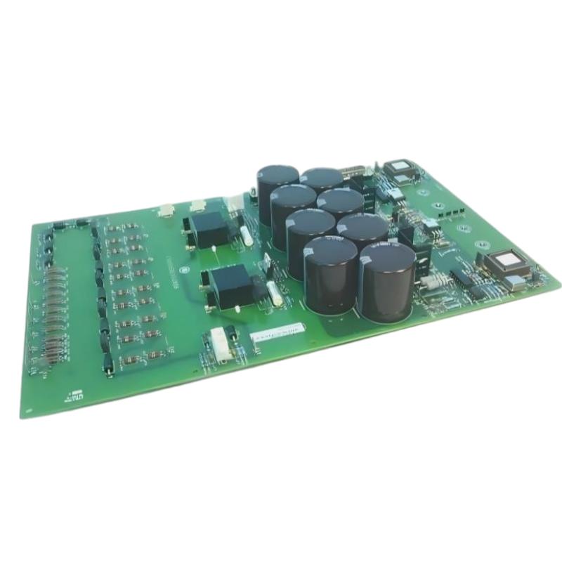 GE IS200EDEXG1BQ Exciter Ddemagnetizing Plate