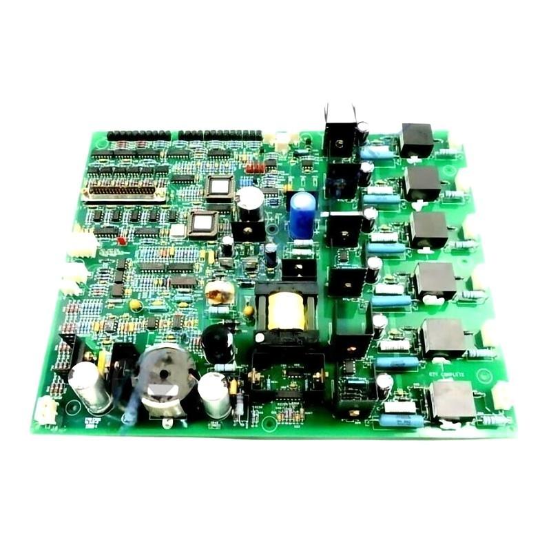 GE IS200EGPAG1B Gate Pulse Amplifier Board