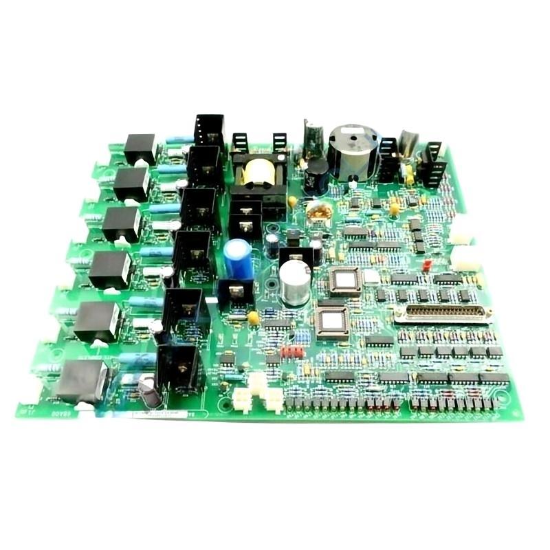 GE IS200EGPAG1B Gate Pulse Amplifier Board