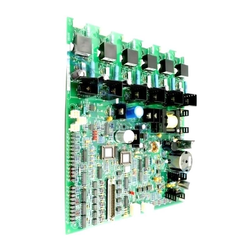 GE IS200EGPAG1B Gate Pulse Amplifier Board