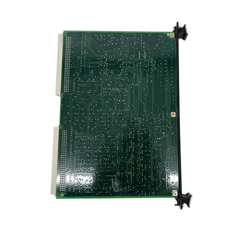 GE IS200EMIOH1A Exciter Main I/O Board