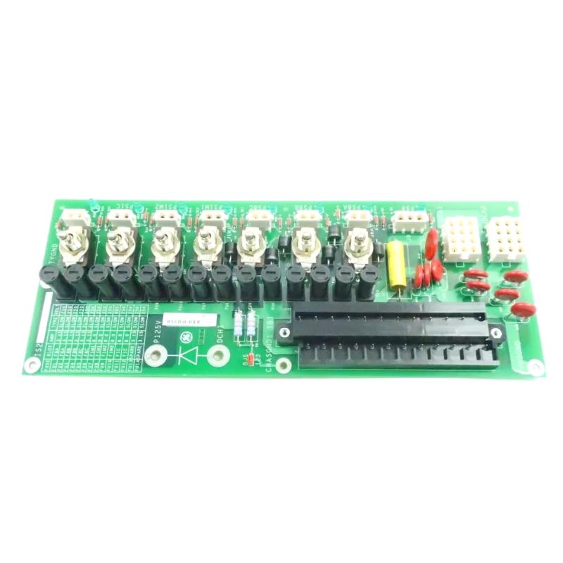 GE IS200EPDMG1A Exciter Power Distribution Module