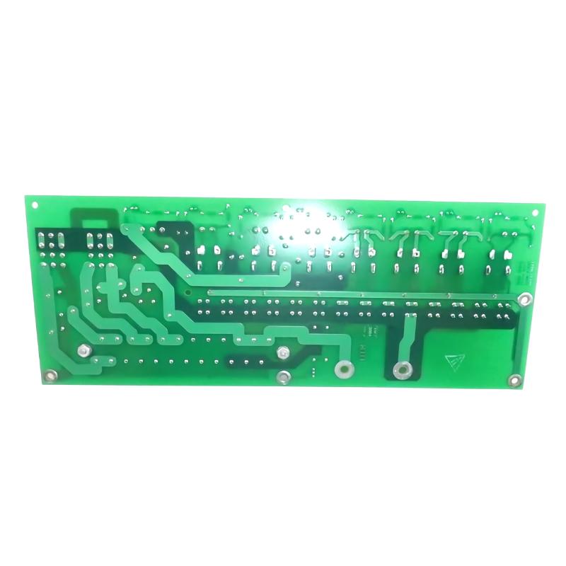 GE IS200EPDMG1A Exciter Power Distribution Module