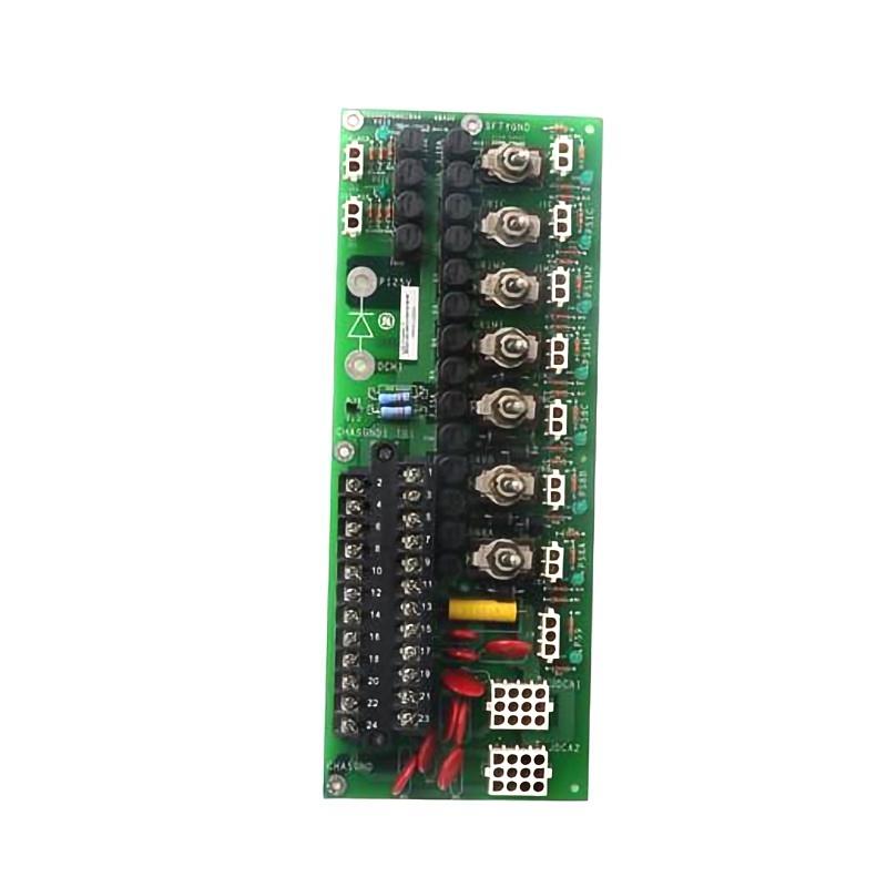 GE IS200EPDMG1B Exciter Power Distribution Module