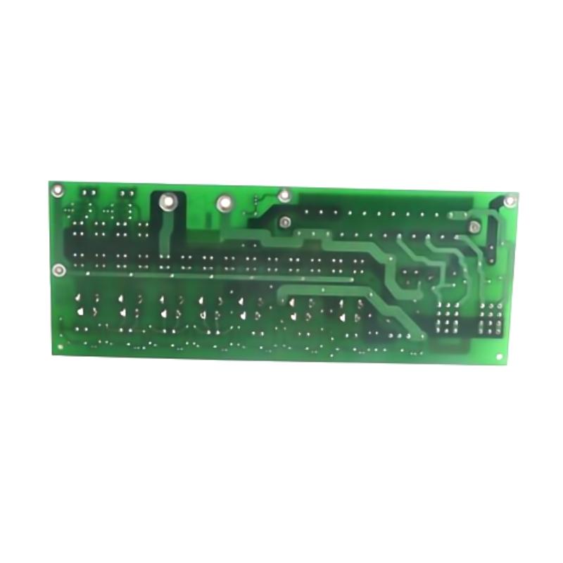 GE IS200EPDMG1B Exciter Power Distribution Module