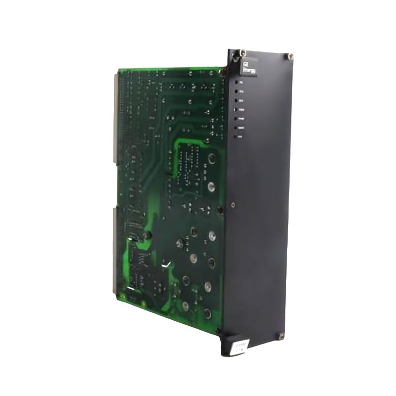 GE IS200EPSMG1A Exciter Power Module