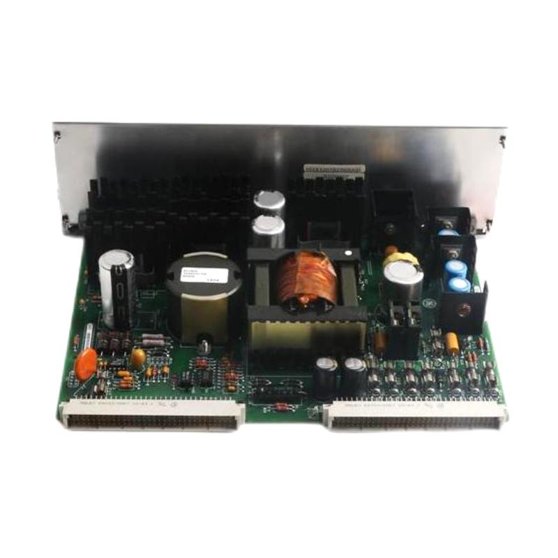 GE IS200EPSMG1A Exciter Power Module