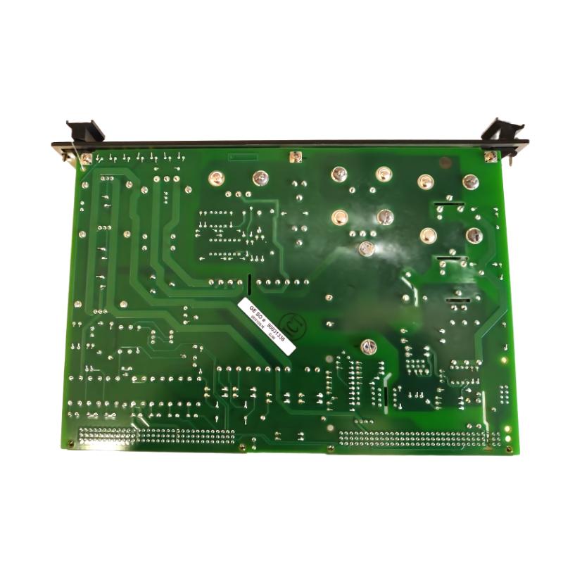 GE IS200EPSMG1A Exciter Power Module