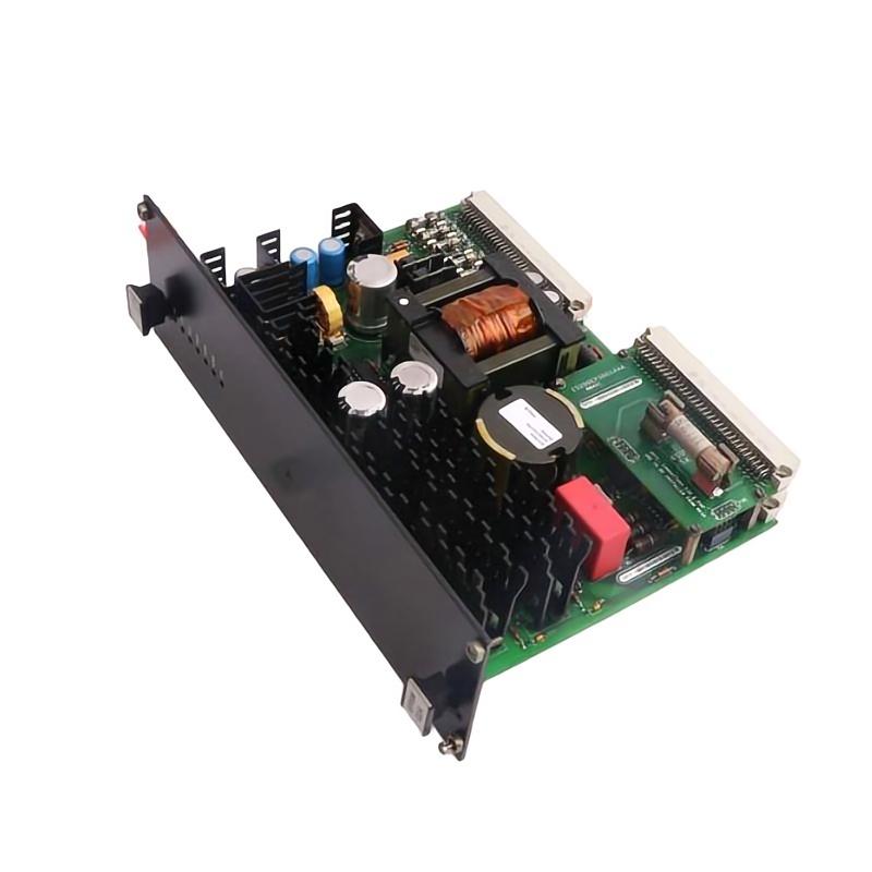 GE IS200EPSMG2A Exciter Power Module