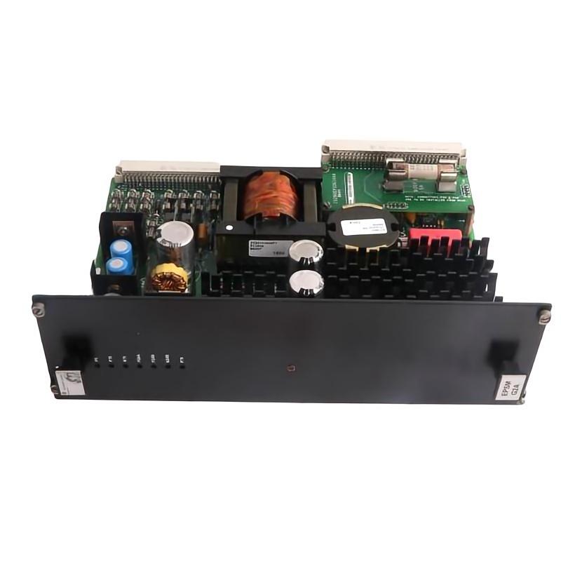 GE IS200EPSMG2A Exciter Power Module