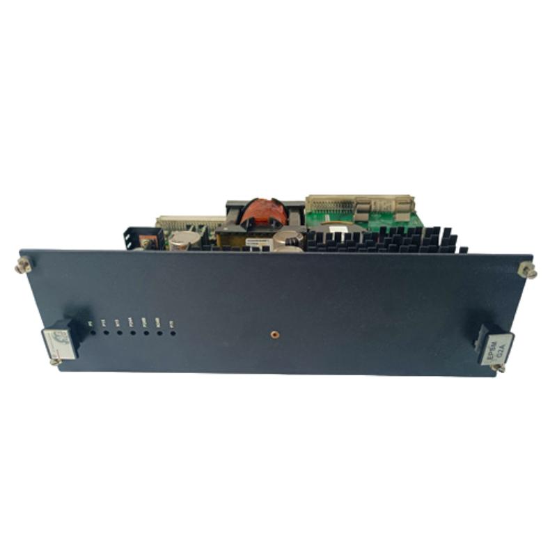 GE IS200EPSMG2A Exciter Power Module