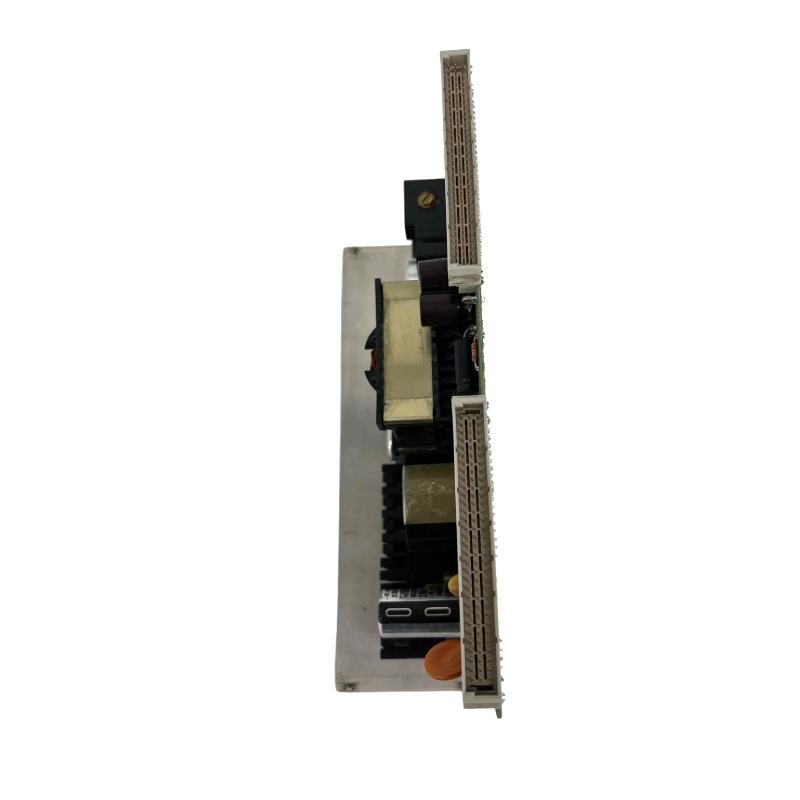 GE IS200EPSMG2RED Exciter Power Module