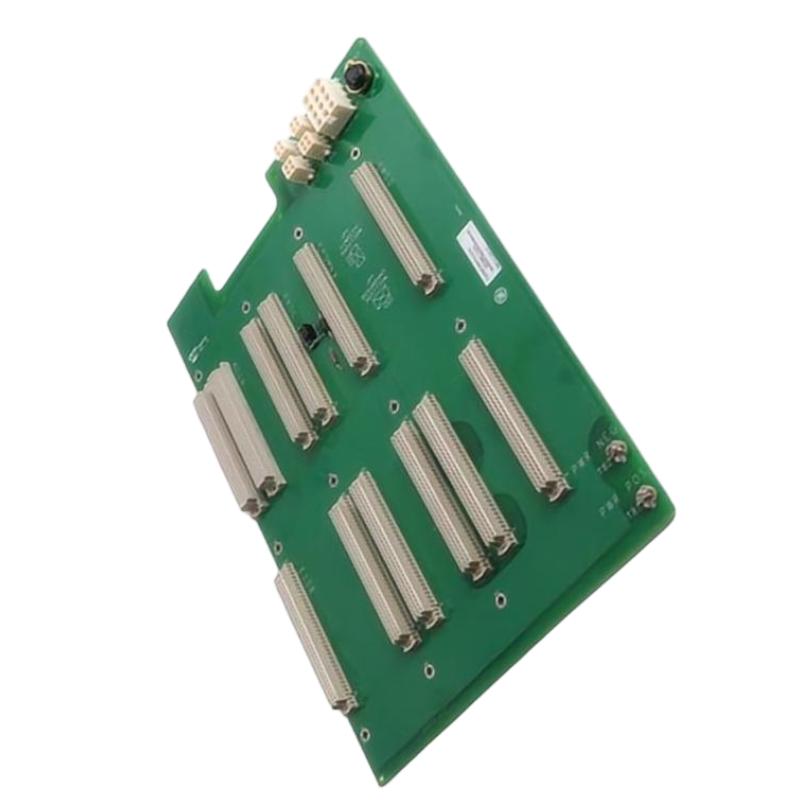 GE IS200ERBPG1A Excitation Regulator Backplate