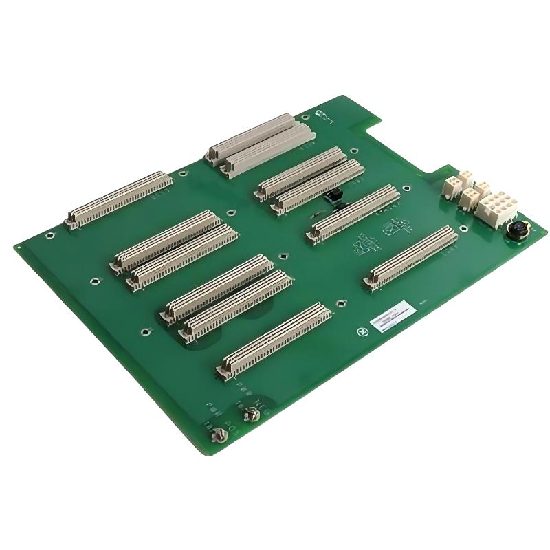 GE IS200ERBPG1A Excitation Regulator Backplate