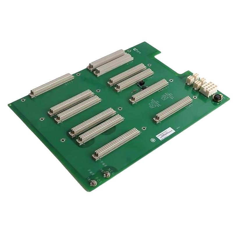 GE IS200ERBPG1ACA Excitation Regulator Backplate