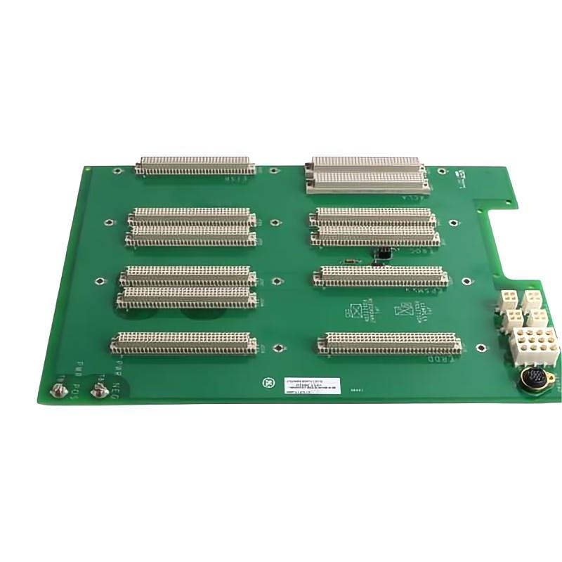 GE IS200ERBPG1ACA Excitation Regulator Backplate