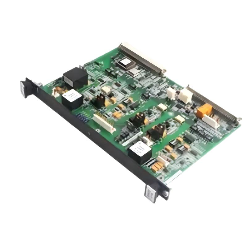 GE IS200ERDDH1A Dynamic Discharge Plate