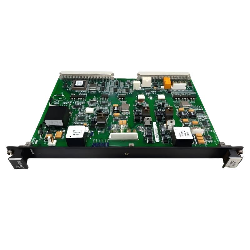 GE IS200ERDDH1A Dynamic Discharge Plate