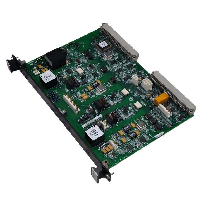 GE IS200ERDDH1A Dynamic Discharge Plate