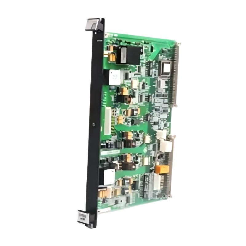 GE IS200ERDDH1A Dynamic Discharge Plate