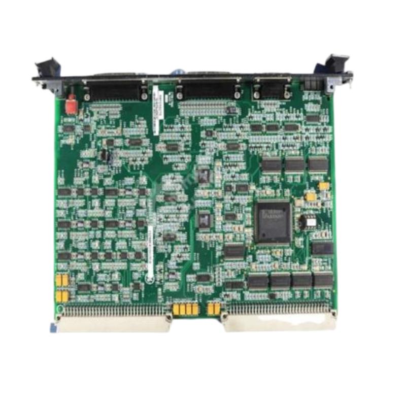 GE IS200ERIOH1A Excitation Regulator I/O Board