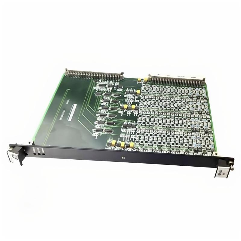 GE IS200ESELH3A Exciter Selection Board