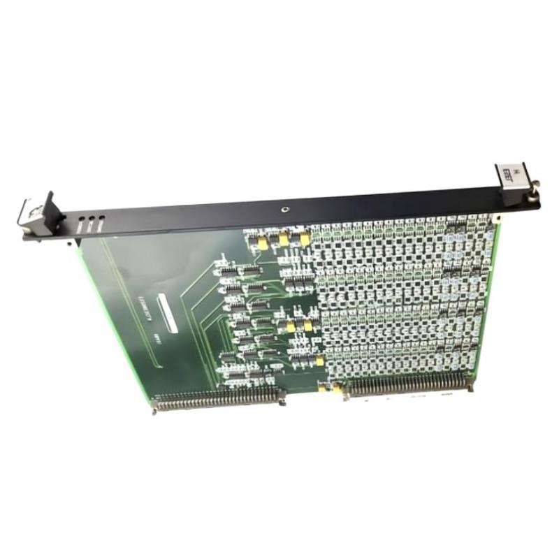 GE IS200ESELH3A Exciter Selection Board