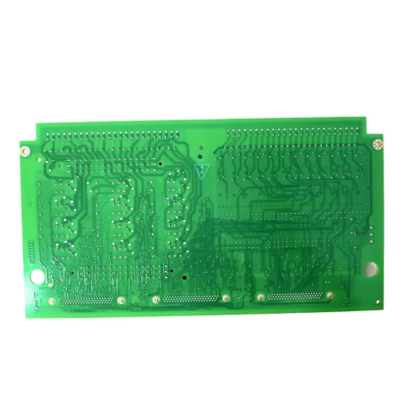 GE IS200TDBTH6A Discrete Input/Output Terminal Board