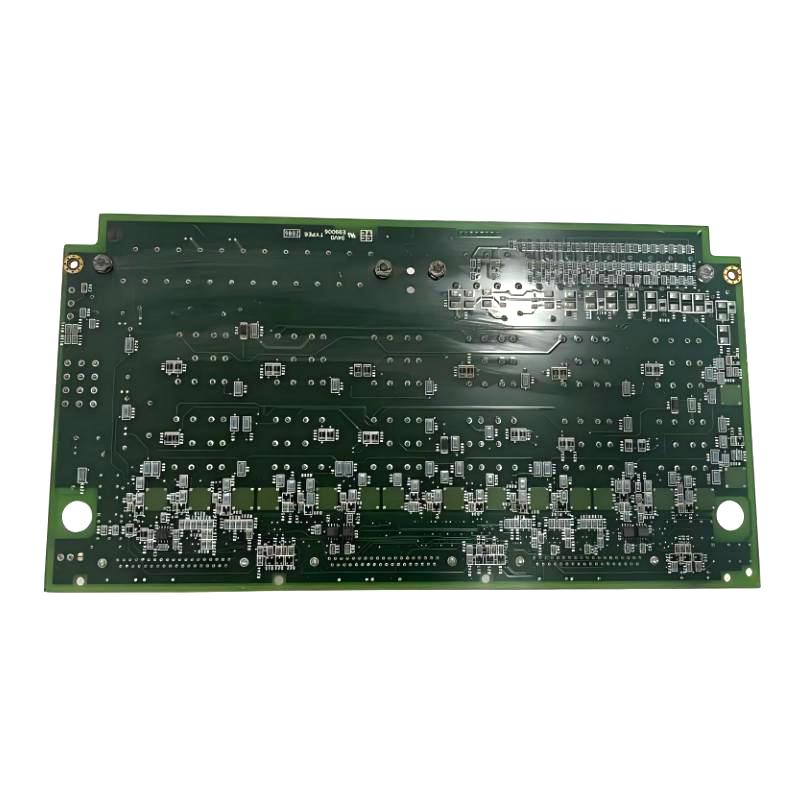 GE IS200TREGH1BDB Emergency Trip Termination Board