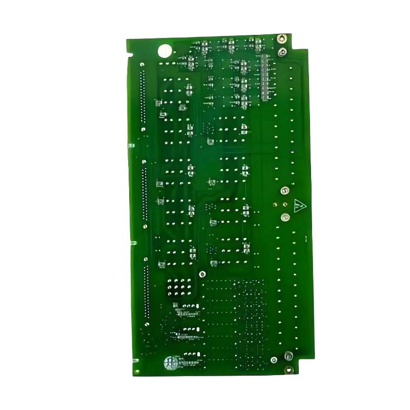 GE IS200TRPGH1BCC Terminal Relay Board