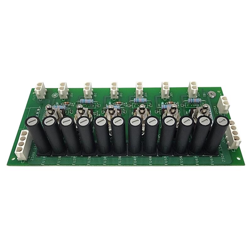 GE IS200UPDCG1A Power Board