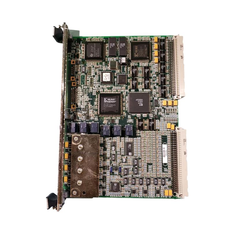GE IS200VAICH1C VME Analog Input Card