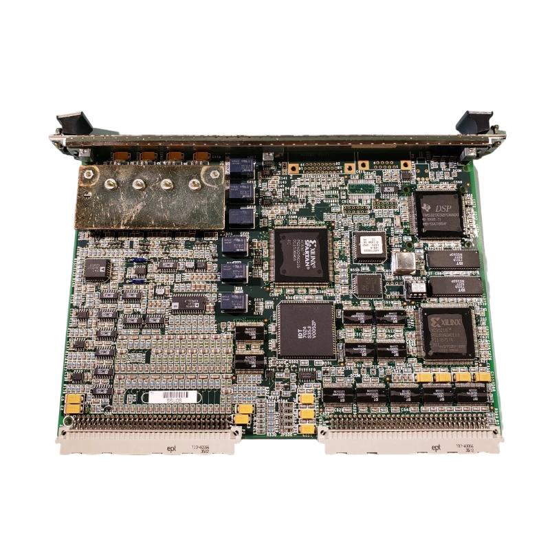 GE IS200VAICH1C VME Analog Input Card