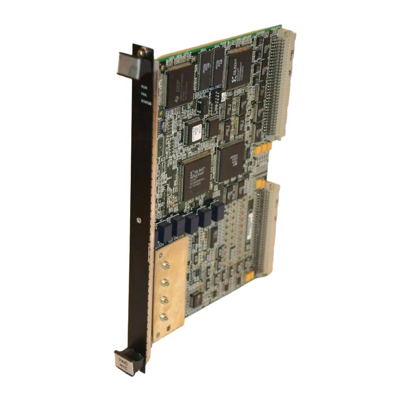 GE IS200VAICH1C VME Analog Input Card