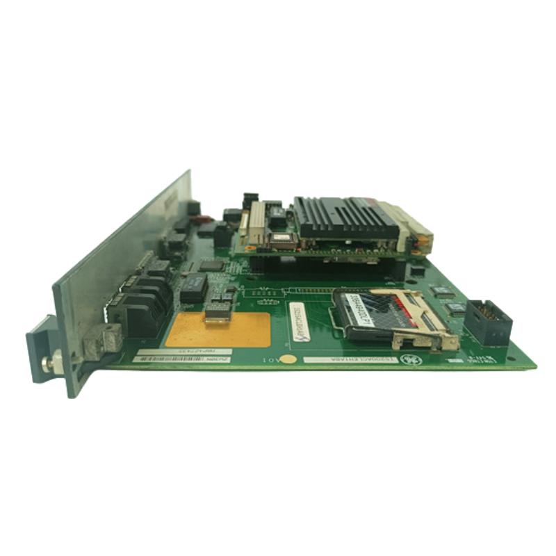 GE IS215ACLEH1A Application Control Layer Module