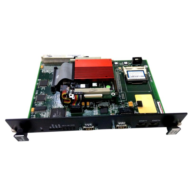 GE IS215ACLEH1B Application Control Layer Module