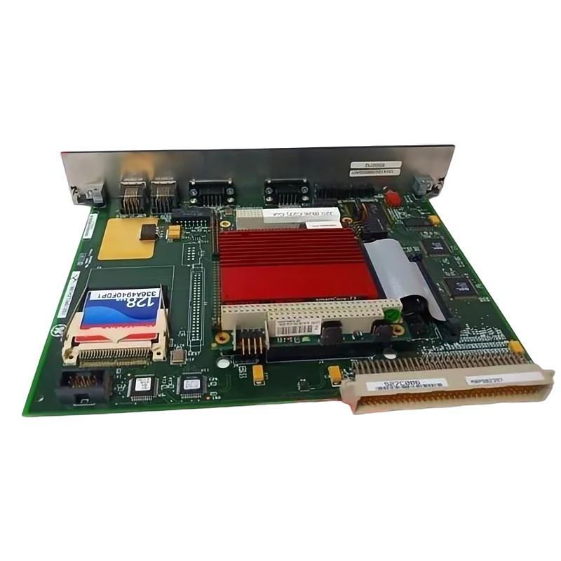 GE IS215ACLEH1B Application Control Layer Module