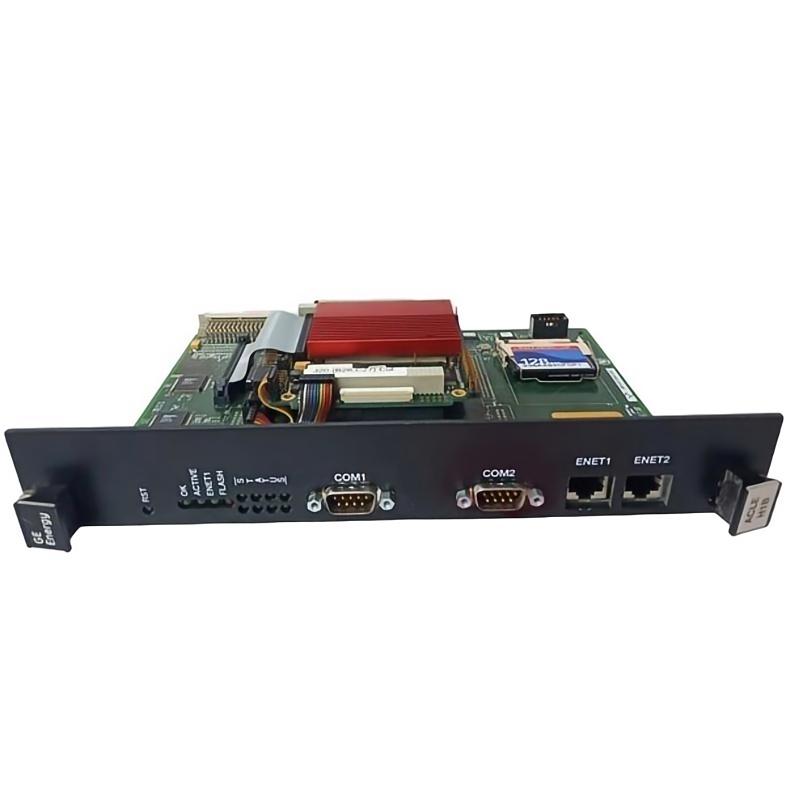 GE IS215ACLEH1B Application Control Layer Module