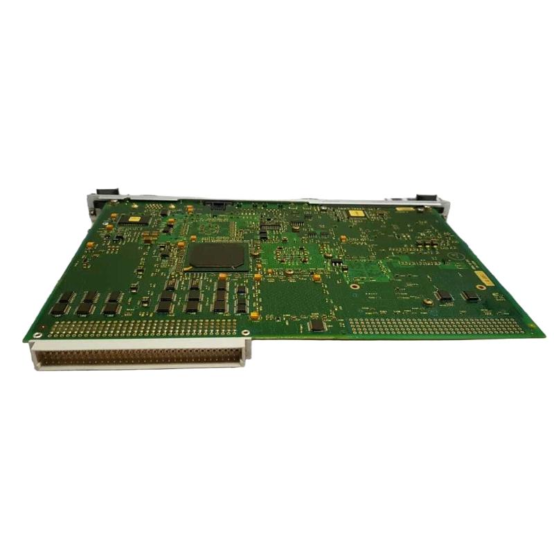 GE IS215UCVGH1A VME Controller Single-Slot Board