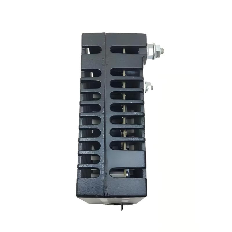 GE IS220PPDAH1A Power Distribution System Feedback Module