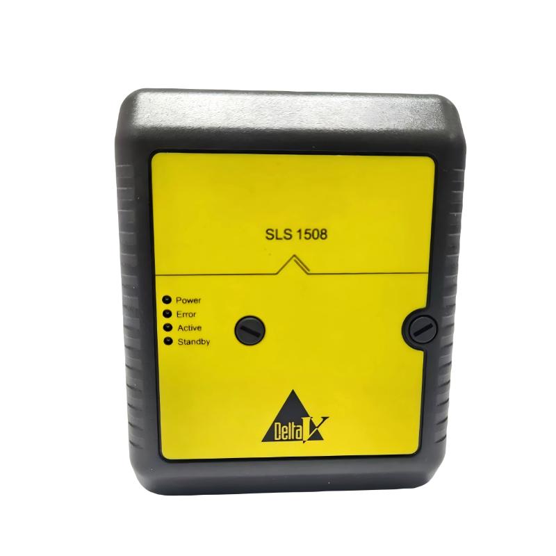 Emerson SLS1508 Intelligent Logic Solver