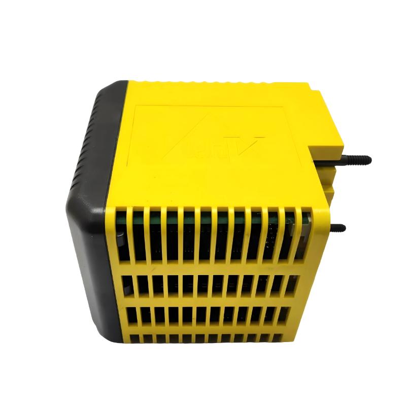 Emerson SLS1508 Intelligent Logic Solver